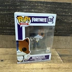 Funko Pop! Games Fortnite Meowscles #639 Brand New Collectible Toys Vinyl