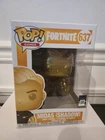 Funko Pop! Games Fortnite Midas (Shadow) #637 New 2020