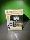 FUNKO POP GAMES FORTNITE  P.A.N.D.A. TEAM LEADER #515 PANDA Vinyl Figure NIB