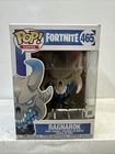 Funko POP Games Fortnite Ragnarok #465 Epic Games Vinyl Action Figure 2018