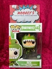 Funko Pop! Games: Fortnite Rex #443