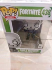 Funko Pop! Games Fortnite Skull Trooper #438 Vinyl Figure