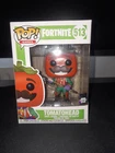 Funko Pop Games - Fortnite - Tomatohead  #513