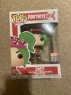 Funko Pop! Games: Fortnite - Zoey #458 - Vinyl Figure