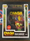 Funko Pop! Games GameStop Exclusive Crash Bandicoot 06