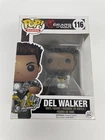 Funko POP Games: Gears of War - Armored Del Walker 116 Vinyl Figure