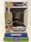 FUNKO POP! Games Gears Of War Swarm Sniper #130