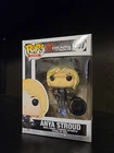 Funko POP! Games Gears of War Vinyl Figure - ANYA STROUD #507 *Exclusive*
