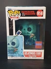 Funko POP! Games: Gelatinous Cube #914 Dungeons and Dragons - 2023 WonderCon