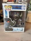 Funko POP! Games - God of War "Fire Troll" #271