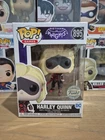 Funko POP! Games Gotham Knights #895 Harley Quinn - New, Mint Condition