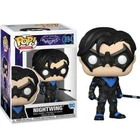 Funko Pop! Games: Gotham Knights - Nightwing Vinyl Figure #894 #57422