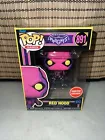 Funko POP! Games Gotham Knights Red Hood #891 (GameStop Exc) Vinyl Figure
