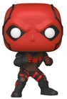 Funko Pop Games Gotham Knights - Red Hood 891