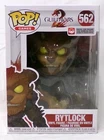 Funko Pop! Games Guild Wars 2 562 Rytlock  Vinyl Figure
