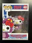 Funko Pop! Games Hello Kitty Kaiju Land Kaiju #40 Vinyl Figure See Photos