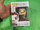 FUNKO POP GAMES HELLO NEIGHBOR THE NEIGHBOR WITH AXE AND ROPE 262 GAMESTOP READ