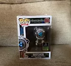 Funko Pop Games Horizon Zero Dawn Watcher #260 Vinyl Figure