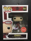 Funko POP! Games: Jeanne #869 - GameStop Exclusive - Bayonetta Bloody Fate