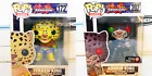 Funko Pop! Games - King 172 + Armor King 202 Tekken GameStop Exclusive