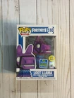 Funko Pop! Games: Loot Llama #510 Glow Summer Convention Vinyl SEE PICS H01