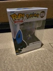Funko Pop! Games Lucario Pearlescent 856 Pokemon Center Exclusive