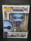 FUNKO Pop Games Mass Effect Andromeda 194 Peebee With Gun