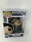 Funko POP! Games: Mass Effect Andromeda Sara Ryder 185 NEW