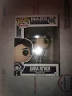 Funko POP! Games: Mass Effect Andromeda Sara Ryder Vinyl Figure #185