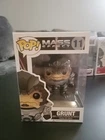 Funko Pop! Games Mass Effect Vinyl Figure Grunt #11