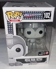 Funko Pop! Games Mega Man: Retro #102 Gamestop Exclusive 2016