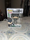 Funko Pop! Games Metal Gear Solid Naked Snake #1053 With Pop Protector