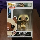 Funko Pop! Games Monster Hunter - Felyne #295