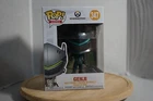 Funko Pop Games Overwatch #347 Genji Vinyl Figure