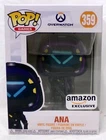 Funko Pop! Games Overwatch 359 Ana Amazon Exclusive Vinyl Figure