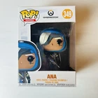 Funko Pop! Games Overwatch Ana # 349 Vinyl Figure