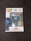 Funko Pop! Games Overwatch Ana Shrike Special Edition #359 Vinyl Figure