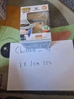 Funko Pop! Games Overwatch Ashe Limited Edition #441