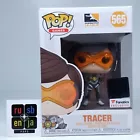 Funko Pop! Games Overwatch League Tracer Esports Fanatics Exclusive #565