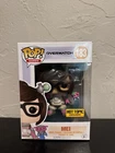 Funko Pop Games Overwatch - Mei #183 Hot Topic Exclusive