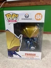 Funko Pop! Games Overwatch Pharah #494