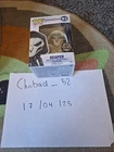 Funko Pop! Games Overwatch Reaper White Blizzard Exclusive #93