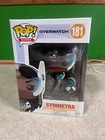 Funko Pop! Games Overwatch Symmetra #181