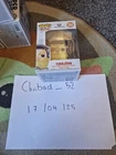 Funko POP! Games - Overwatch Torbjorn #350