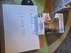 Funko Pop! Games Overwatch Tracer White Exclusive #92