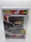Funko POP! Games Persona 5 Joker #468 Unmasked Chase