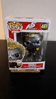 Funko Pop Games: Persona 5 (P5) - Skull #469