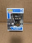 Funko Pop! Games PlayStation 622 The Hunter Vinyl Figure PS EXC MINT RARE HTF