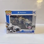 Funko Pop! Games Playstation 634 - Thunderjaw Special Edition Horizon Zero Dawn