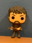 Funko Pop! Games: PlayStation - Joel #620 GameStop Vinyl Figure